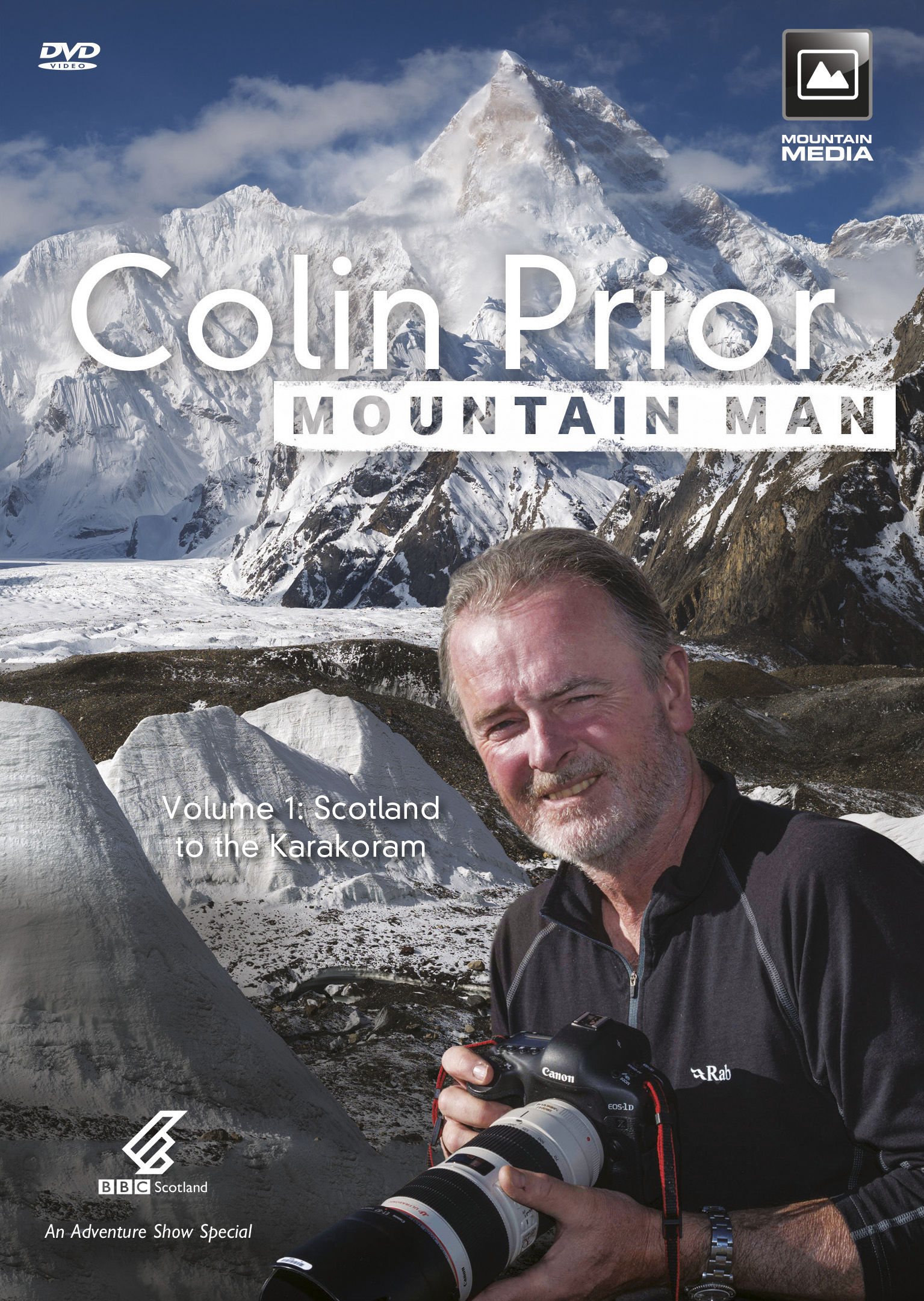その他 Scotland Mountains [DVD] Scotland Mountains [DVD]